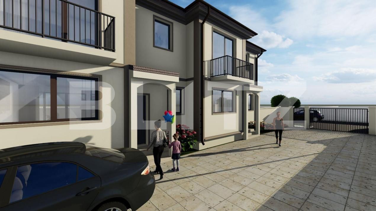 Casa de vânzare 4 camere Rudicica - 148874CV | BLITZ Timișoara | Poza3