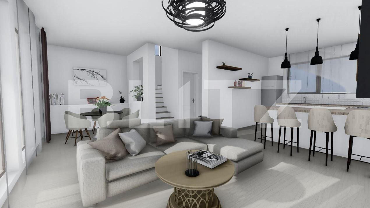 Casa de vânzare 4 camere Rudicica - 148874CV | BLITZ Timișoara | Poza9