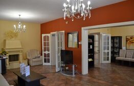 Casă individuală, 450 mp utili, teren 1.500 mp, Dumbrăvița