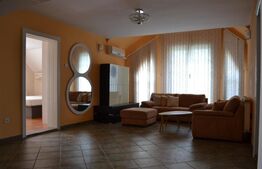 Casă individuală, 450 mp utili, teren 1.500 mp, Dumbrăvița