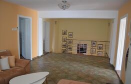  Vilă 6 camere, 450mp, Dumbrăvița, zona Ferventia-Fropin