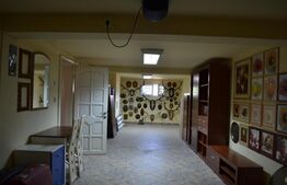 Casă individuală, 450 mp utili, teren 1.500 mp, Dumbrăvița
