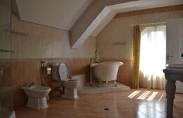 Casă individuală, 450 mp utili, teren 1.500 mp, Dumbrăvița