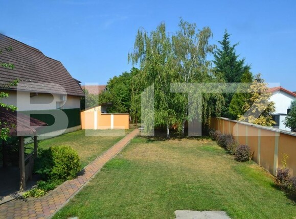 Casa de vânzare 6 camere Dumbravita - 148875CV | BLITZ Timișoara | Poza9