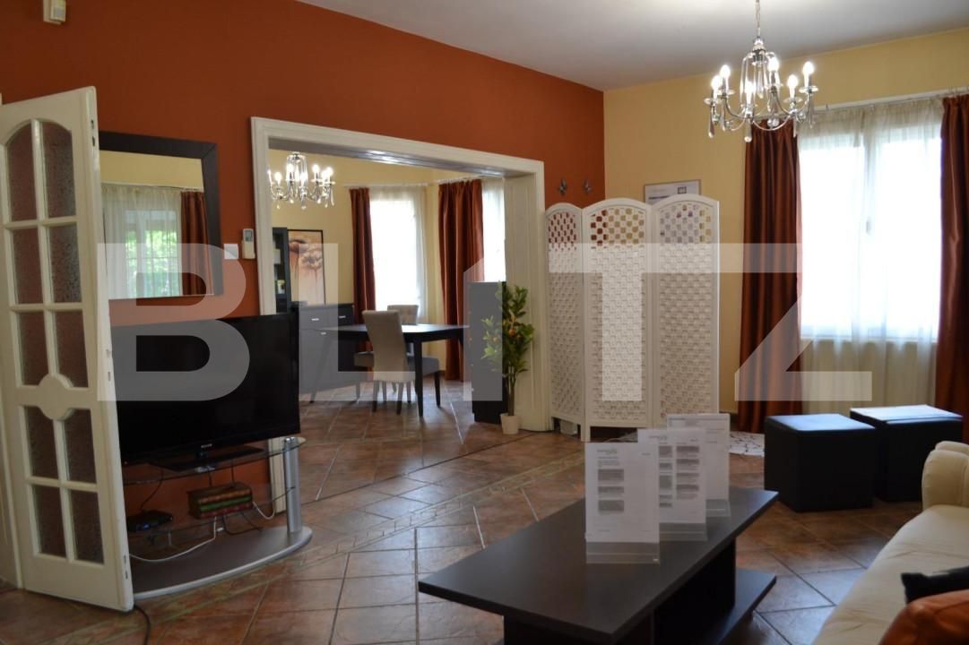 Casa de vânzare 6 camere Dumbravita - 148875CV | BLITZ Timișoara | Poza3