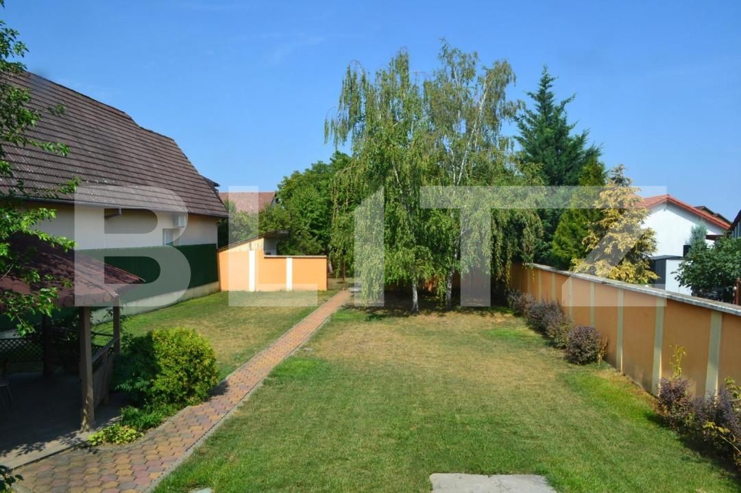 Casa de vânzare 6 camere Dumbravita - 148875CV | BLITZ Timișoara | Poza9