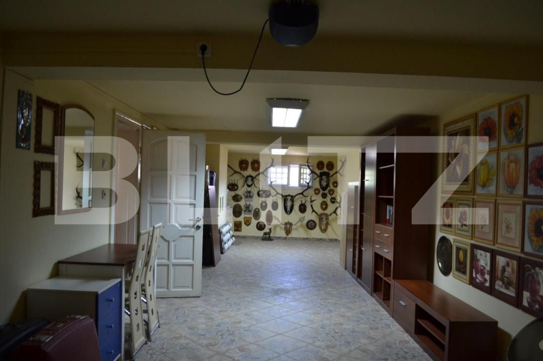 Casa de vânzare 6 camere Dumbravita - 148875CV | BLITZ Timișoara | Poza8