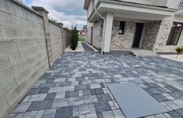 Casa 5 camere, teren 1000 mp, 177 mp Dumbravita