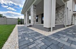 Casa 5 camere, teren 1000 mp, 177 mp Dumbravita