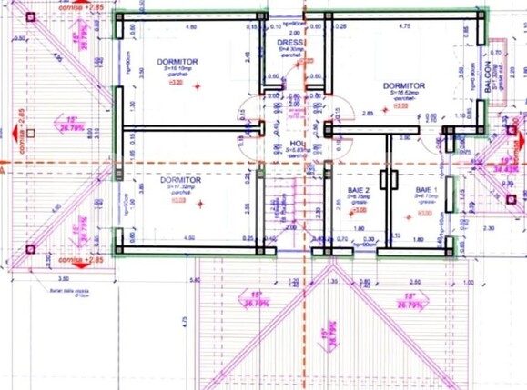 Casa de vânzare 5 camere Dumbravita - 148876CV | BLITZ Timișoara | Poza7