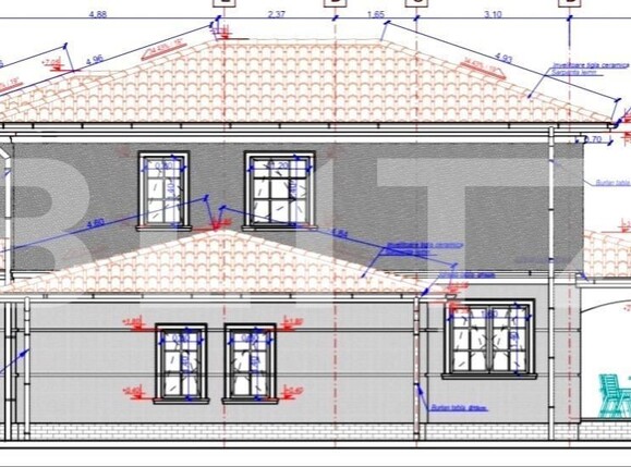 Casa de vânzare 5 camere Dumbravita - 148876CV | BLITZ Timișoara | Poza6