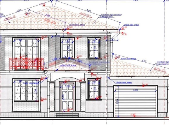 Casa de vânzare 5 camere Dumbravita - 148876CV | BLITZ Timișoara | Poza5
