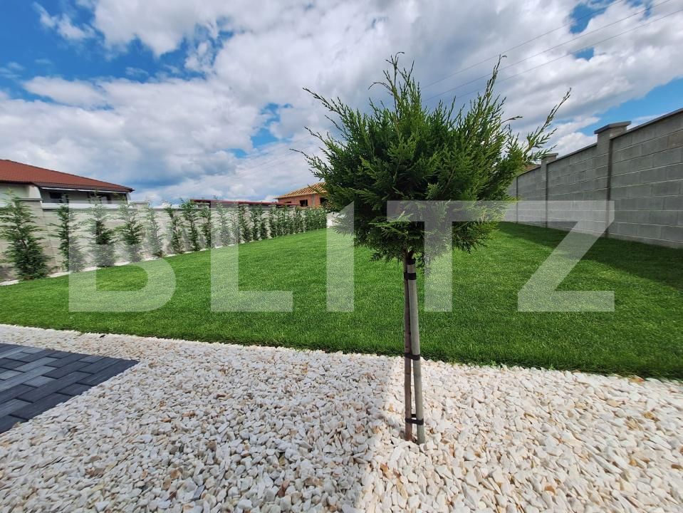 Casa de vânzare 5 camere Dumbravita - 148876CV | BLITZ Timișoara | Poza4