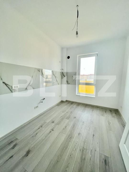 Apartament de vânzare 2 camere Chisoda - 148877AV | BLITZ Timișoara | Poza3