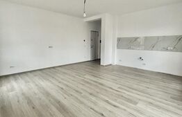 Proiect verde! Apartament cu 2 camere + balcon, etaj 1, 1 loc de parcare,  Giroc