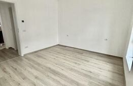 Proiect verde! Apartament cu 2 camere + balcon, etaj 1, 1 loc de parcare,  Giroc