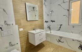 Proiect verde! Apartament cu 2 camere + balcon, etaj 1, 1 loc de parcare,  Giroc