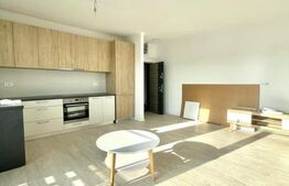 Rezidenta moderna cu panouri solare, 2 camere, 48 mp utili, Calea Timisoarei