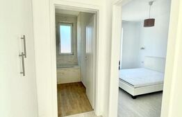 Rezidenta moderna cu panouri solare, 2 camere, 48 mp utili, Calea Timisoarei