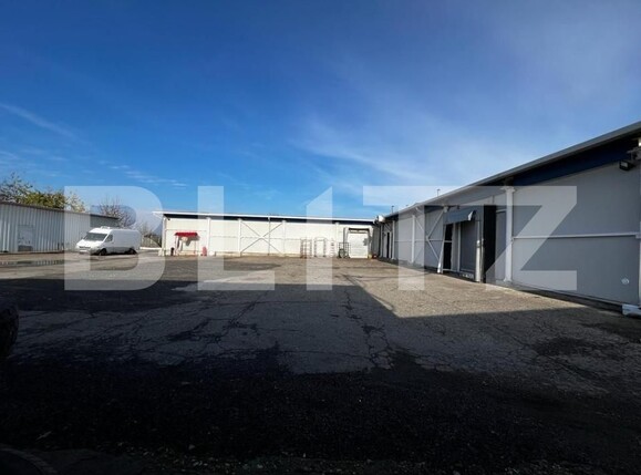 Teren de vânzare Recas - 148883TV | BLITZ Timișoara | Poza3