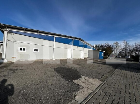 Teren de vânzare Recas - 148883TV | BLITZ Timișoara | Poza2