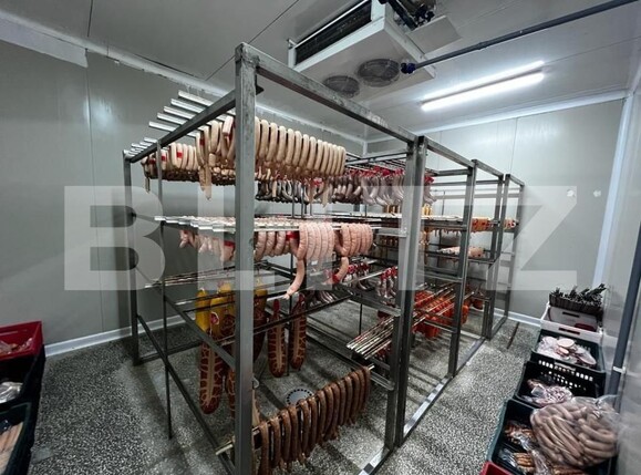 Teren de vânzare Recas - 148883TV | BLITZ Timișoara | Poza9