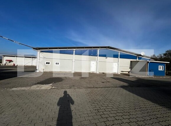 Teren de vânzare Recas - 148883TV | BLITZ Timișoara | Poza4