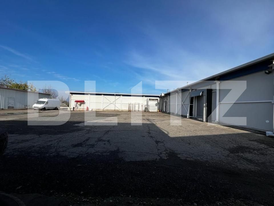 Teren de vânzare Recas - 148883TV | BLITZ Timișoara | Poza3