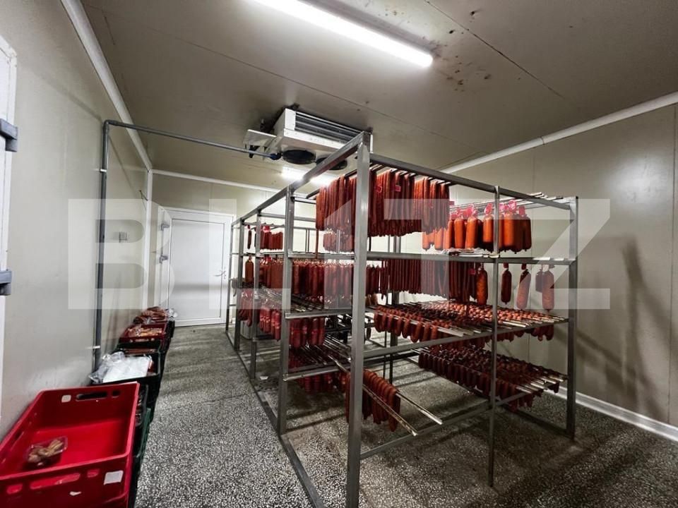 Teren de vânzare Recas - 148883TV | BLITZ Timișoara | Poza10