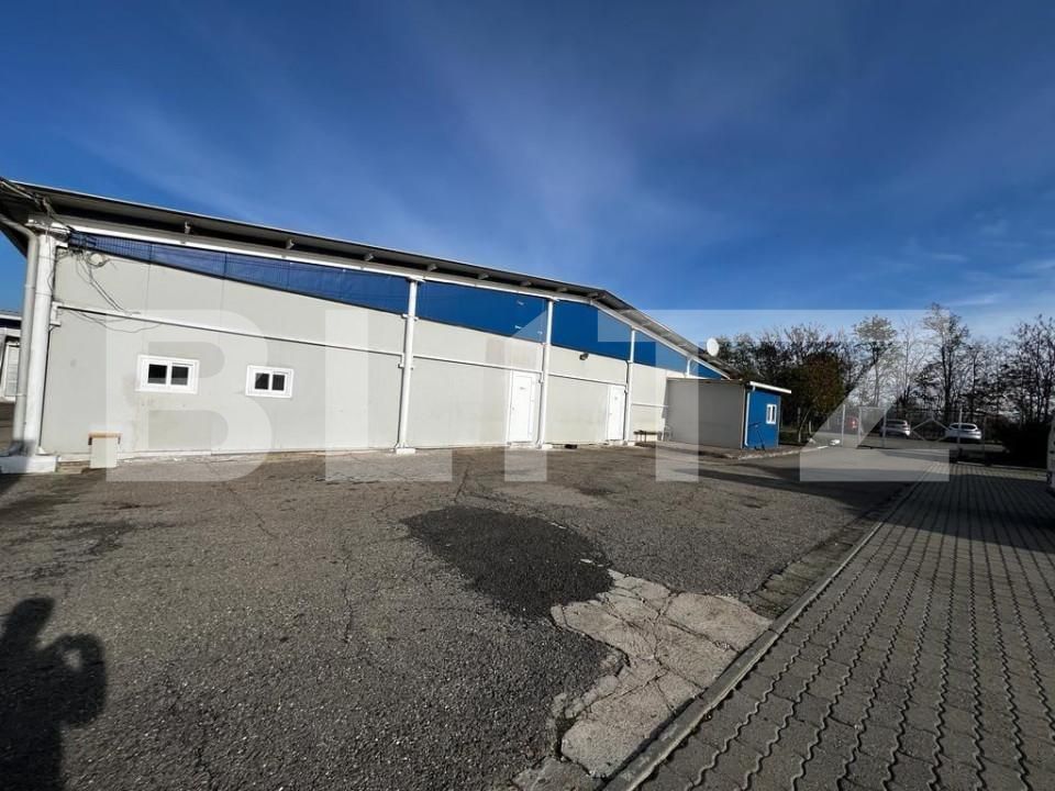 Teren de vânzare Recas - 148883TV | BLITZ Timișoara | Poza2