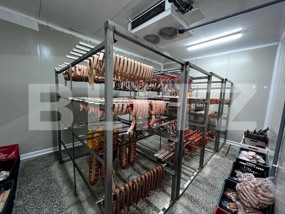 Teren de vânzare Recas - 148883TV | BLITZ Timișoara | Poza9