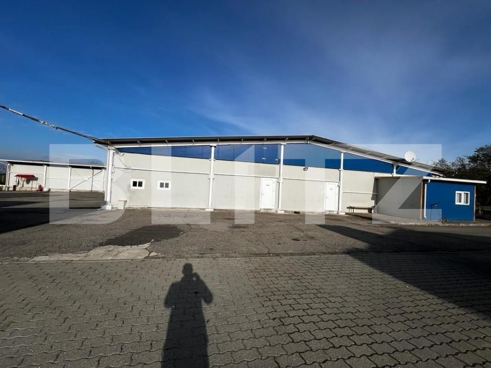 Teren de vânzare Recas - 148883TV | BLITZ Timișoara | Poza4