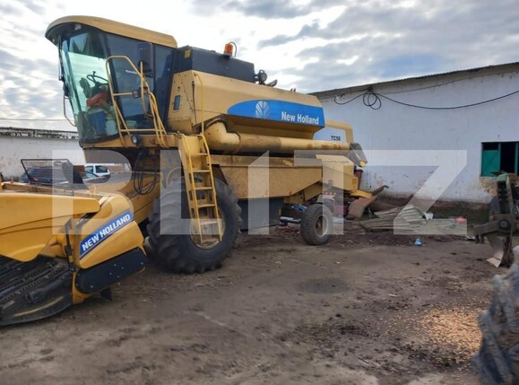 Spațiu industrial de vânzare Recas - 148885SVI | BLITZ Timișoara | Poza18