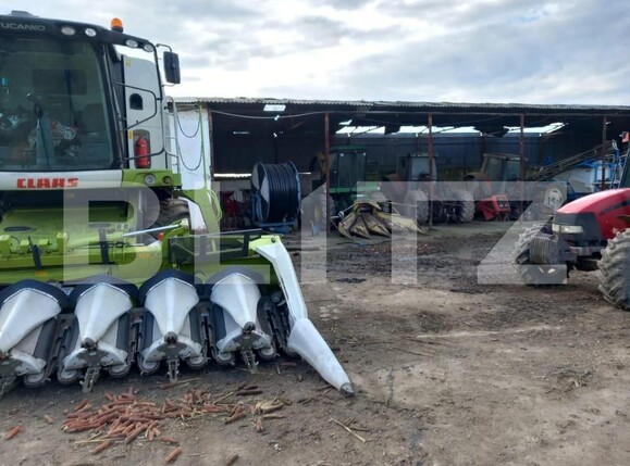 Spațiu industrial de vânzare Recas - 148885SVI | BLITZ Timișoara | Poza3