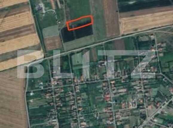Teren de vânzare Ianova - 148886TV | BLITZ Timișoara | Poza1