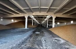 Ocazie, ferma agricola, 598 HA teren, masini agricole, spatii depozitare, Recas