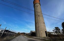 Ocazie, ferma agricola, 598 HA teren, masini agricole, spatii depozitare, Recas