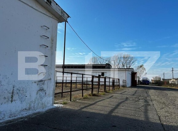 Teren de vânzare Recas - 148893TV | BLITZ Timișoara | Poza8