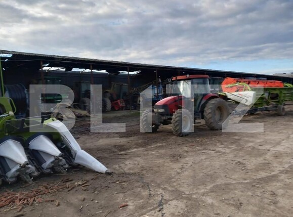 Teren de vânzare Recas - 148893TV | BLITZ Timișoara | Poza6