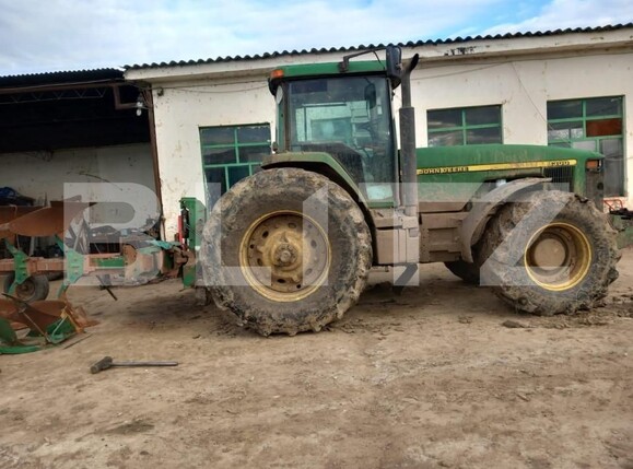 Teren de vânzare Recas - 148893TV | BLITZ Timișoara | Poza4