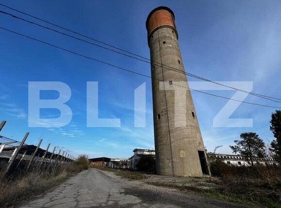 Teren de vânzare Recas - 148893TV | BLITZ Timișoara | Poza14