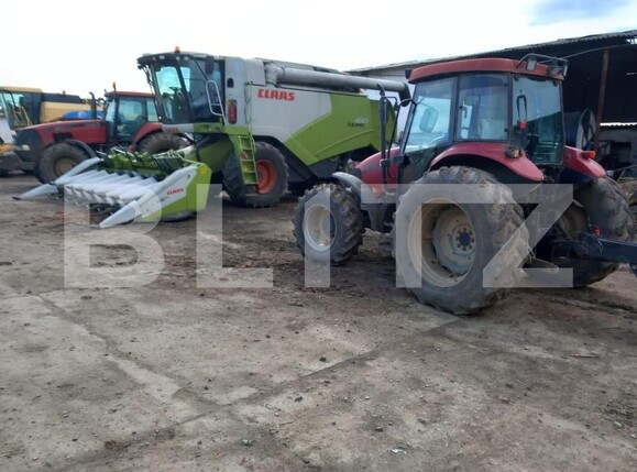 Teren de vânzare Recas - 148893TV | BLITZ Timișoara | Poza5