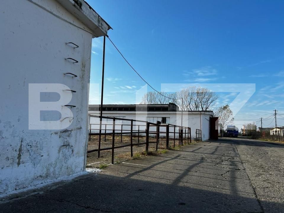 Teren de vânzare Recas - 148893TV | BLITZ Timișoara | Poza8