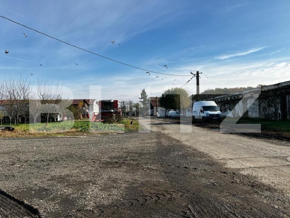 Teren de vânzare Recas - 148893TV | BLITZ Timișoara | Poza12