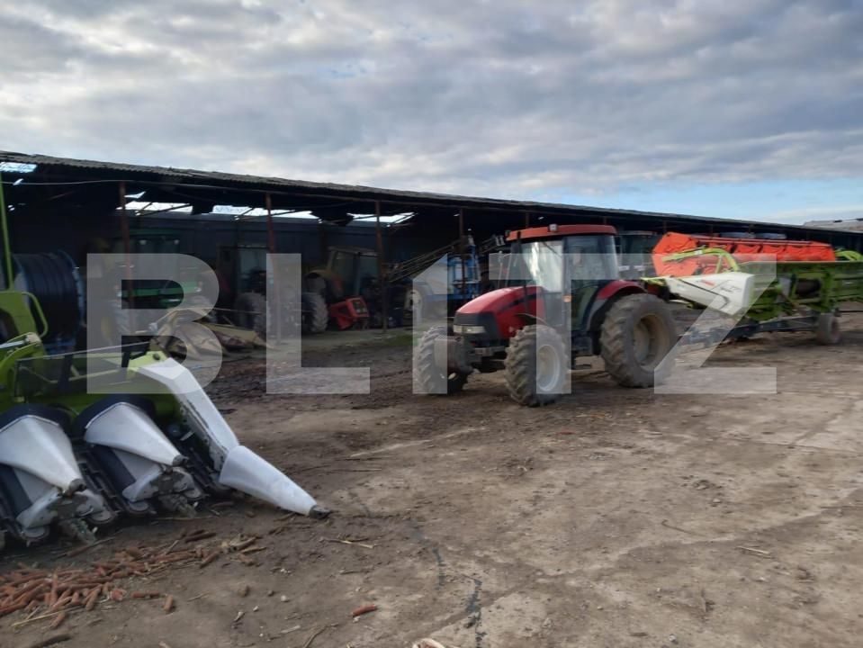 Teren de vânzare Recas - 148893TV | BLITZ Timișoara | Poza6