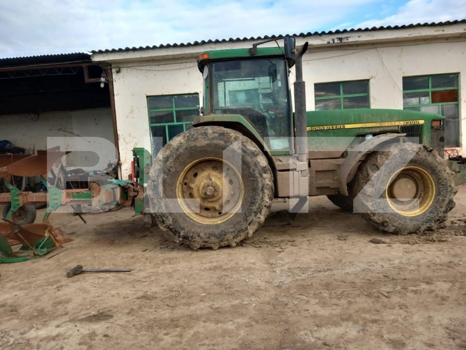 Teren de vânzare Recas - 148893TV | BLITZ Timișoara | Poza4