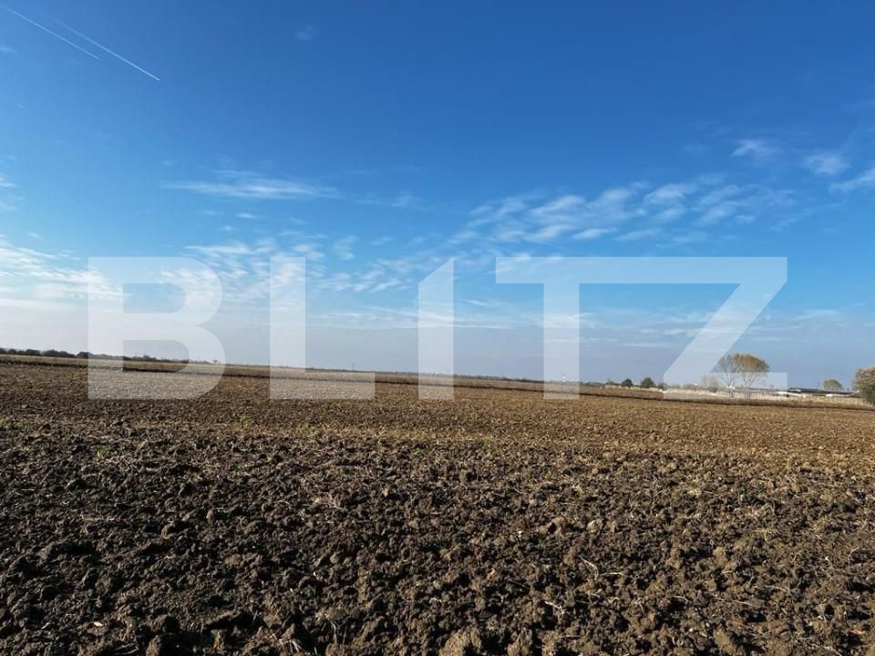 Teren de vânzare Recas - 148893TV | BLITZ Timișoara | Poza9