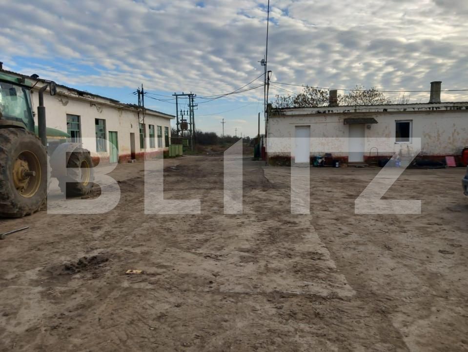 Teren de vânzare Recas - 148893TV | BLITZ Timișoara | Poza2