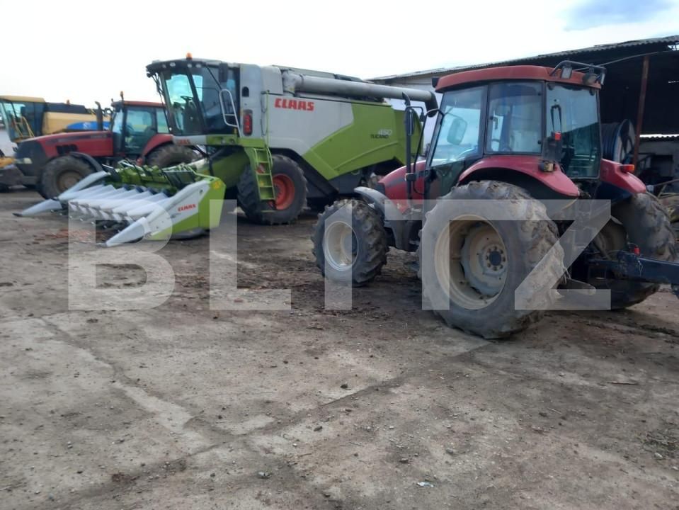 Teren de vânzare Recas - 148893TV | BLITZ Timișoara | Poza5