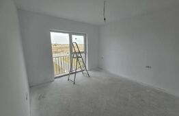 Duplex 3 camere, 83 mp utili, 290 mp teren, Mosnita Noua